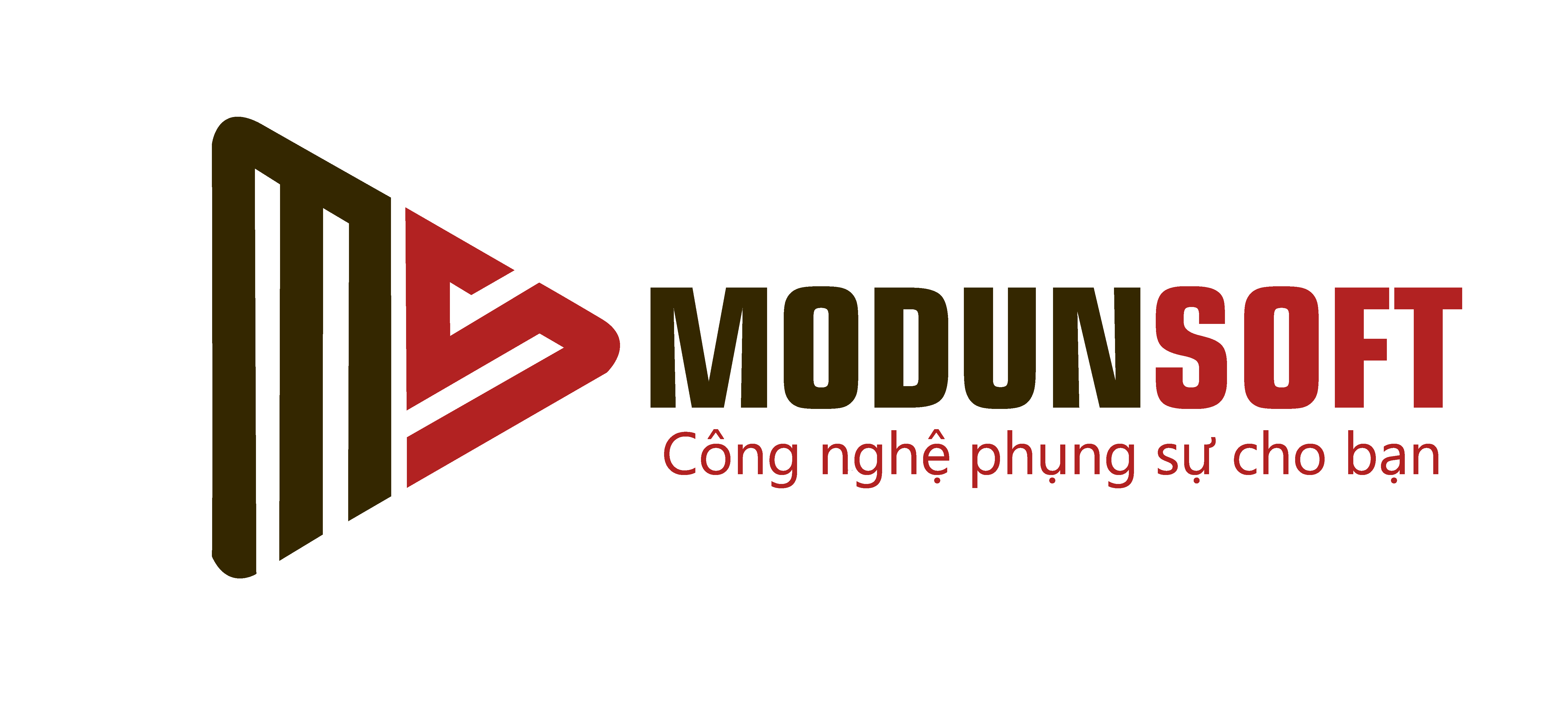 Công ty TNHH ModunSoft