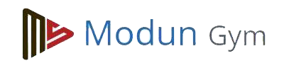 Phần mềm quản lý ModunGym