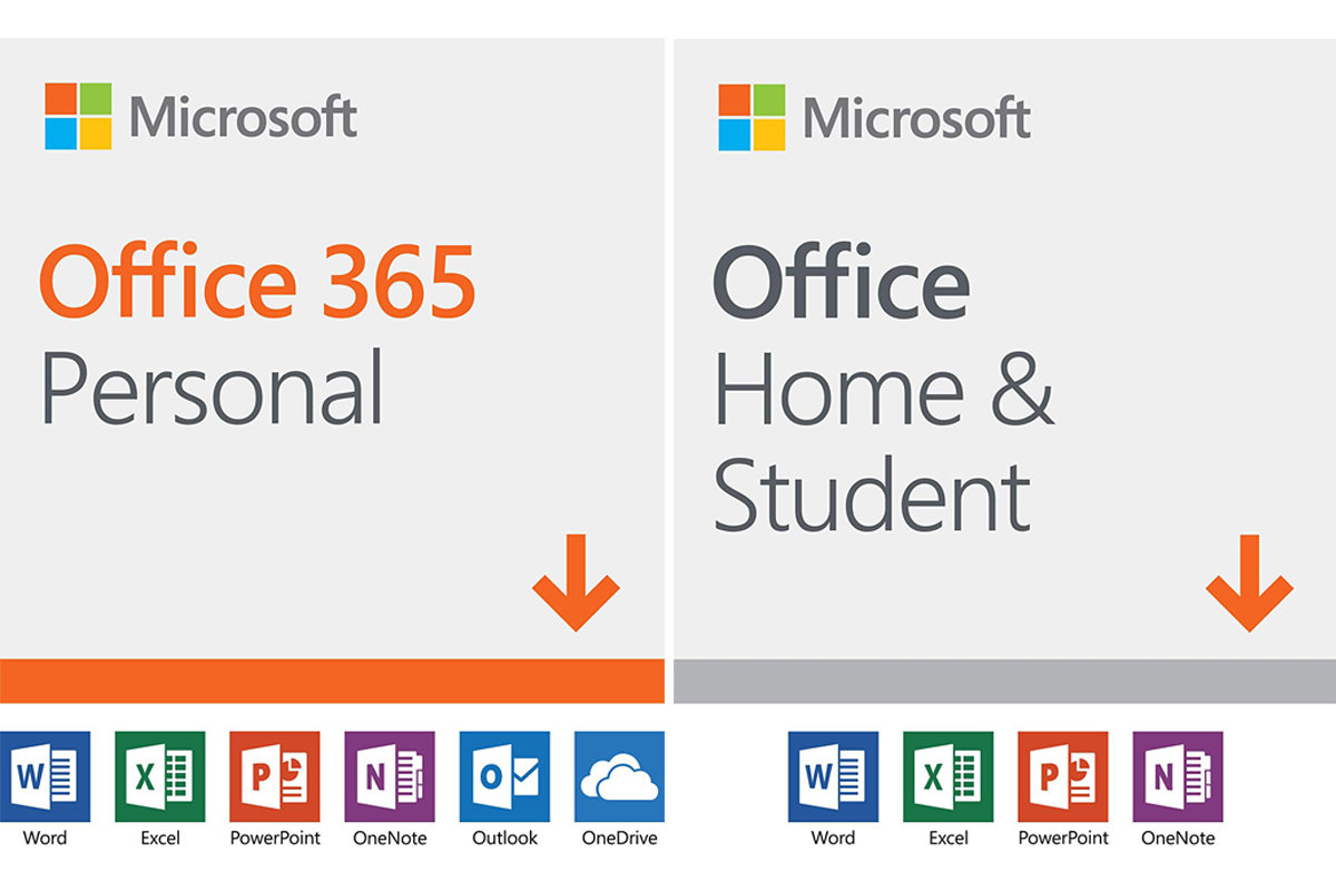 Phần mềm bản quyền Office 365